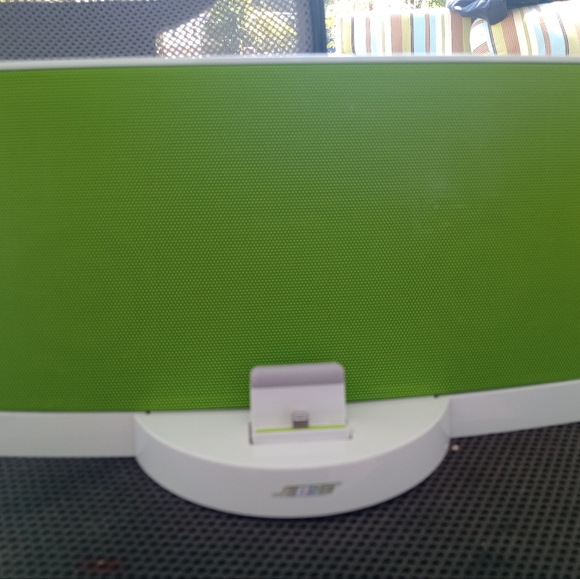 Bose sounddock - Picture 2 of 4